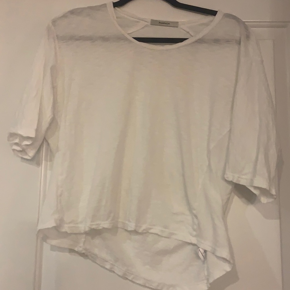 Pharaoh light weight tee